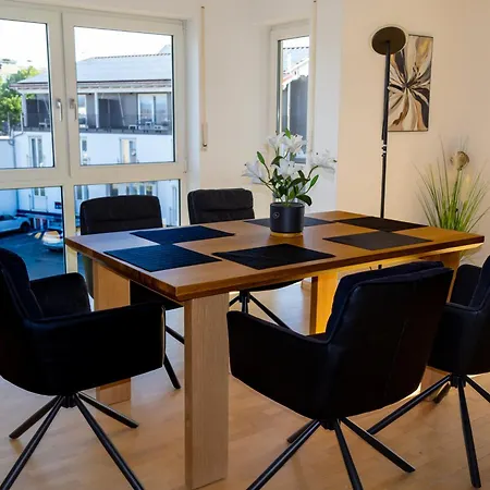 Himmelsbach Apartament Rust