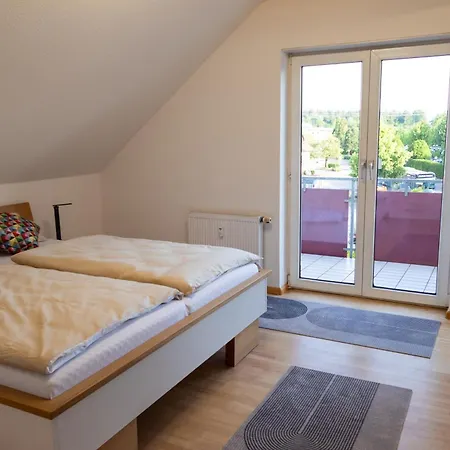 Himmelsbach Apartament Rust