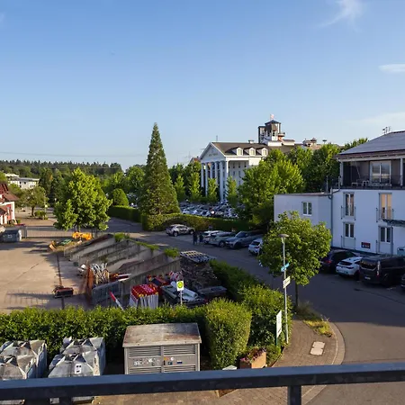 Himmelsbach Apartament Rust