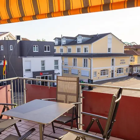 Apartamento Himmelsbach