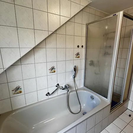 Apartament Himmelsbach