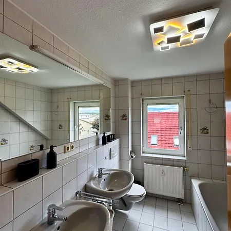 Apartamento Himmelsbach *